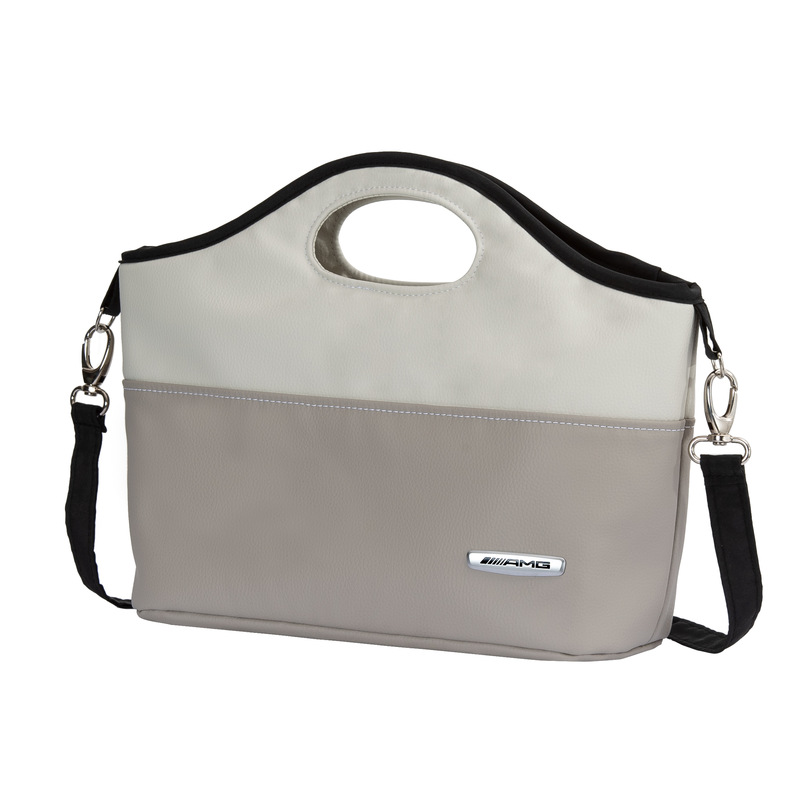 Коляска Mercedes-Benz Hartan AMG GT2 (с сумкой Bag2Go) 11 Коляска Mercedes-Benz Hartan AMG GT2 (с сумкой Bag2Go)