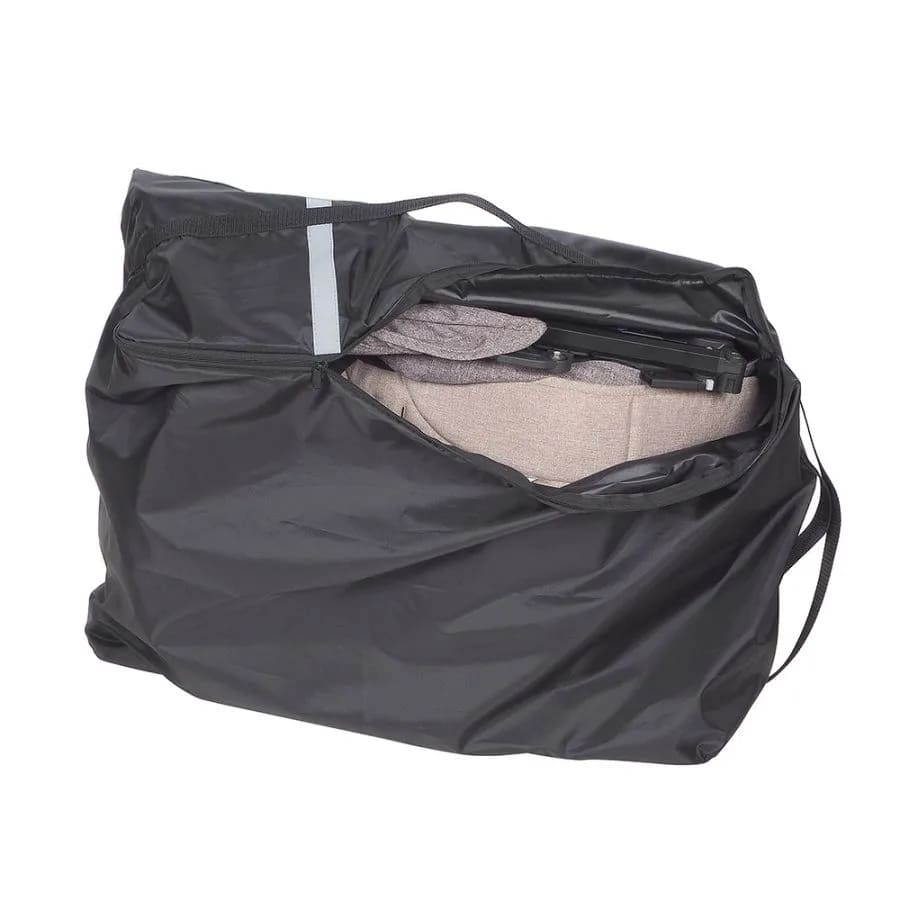 Сумка чехол BAMBOLA для малых колясок сложением Книжка