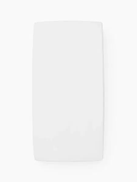 простыня на резинке