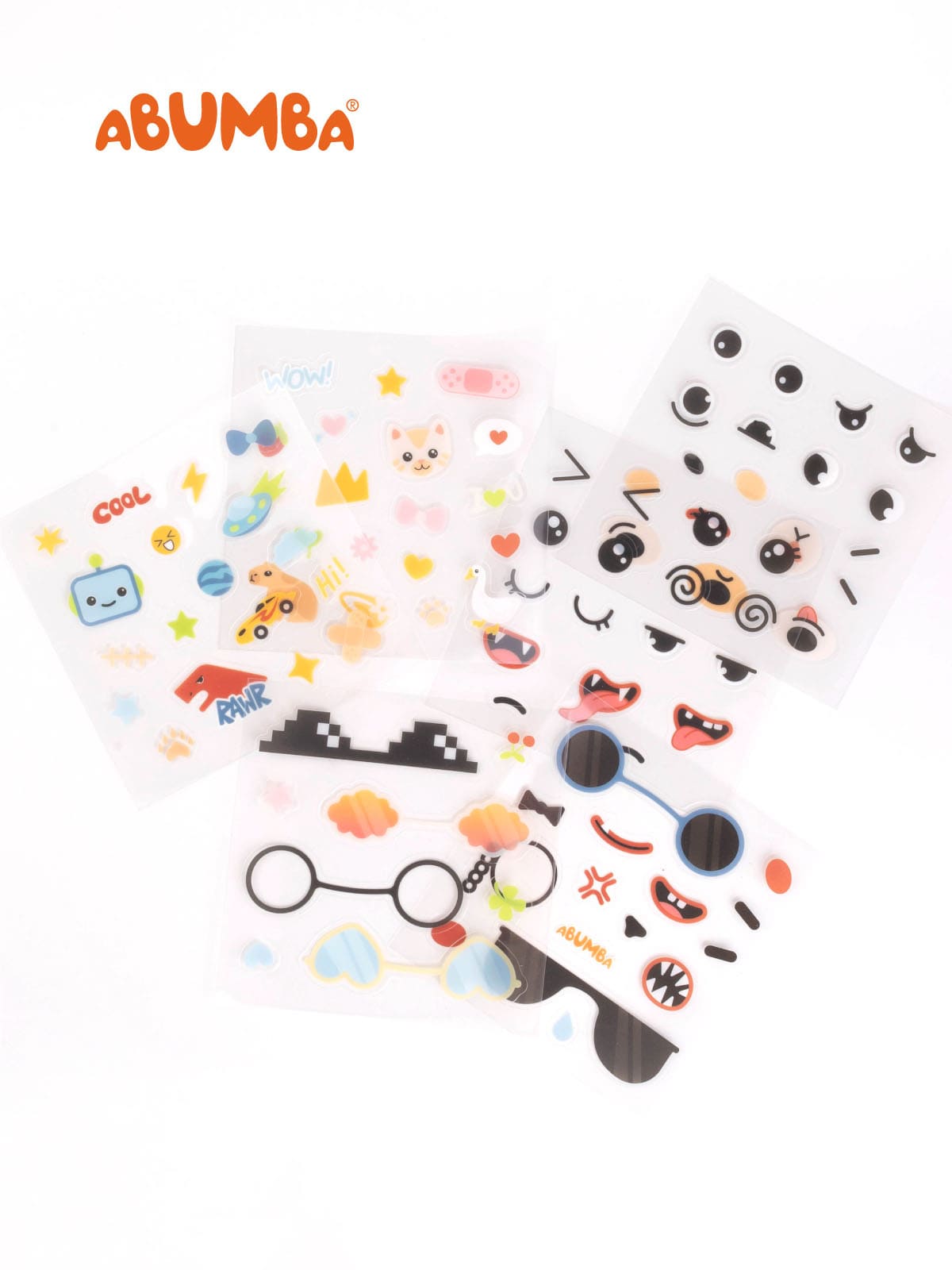 Фотоаппарат моментальной печати Abumba Лисёнок 2 Фотоаппарат моментальной печати Abumba Лисёнок