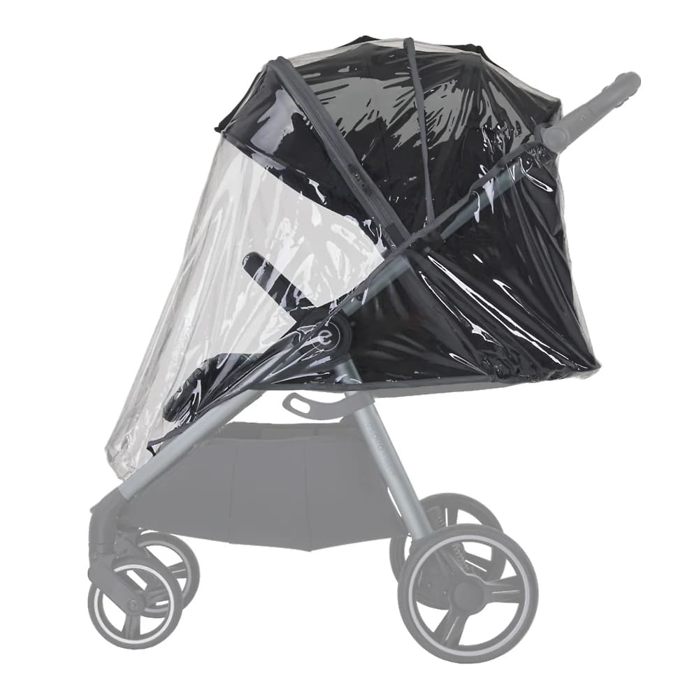 Дождевик Espiro Wave