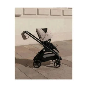 Коляска прогулочная Bugaboo X Konges SlØjd Dragonfly complete 5 dragon fly