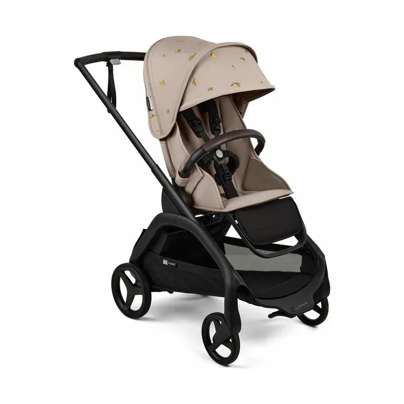 Коляска прогулочная Bugaboo X Konges SlØjd Dragonfly complete 1 dragon fly