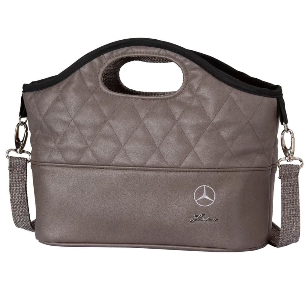 Коляска Hartan Mercedes Benz Avantgarde GTX,с колесами XL 10 Коляска Hartan Mercedes Benz Avantgarde GTX,с колесами XL