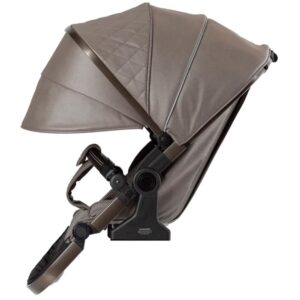 Коляска Hartan Mercedes Benz Avantgarde GTX,с колесами XL 27 Коляска Hartan Mercedes Benz Avantgarde GTX,с колесами XL