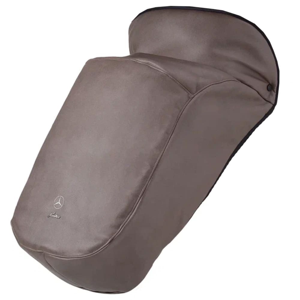 Коляска Hartan Mercedes Benz Avantgarde GTX,с колесами XL 14 Коляска Hartan Mercedes Benz Avantgarde GTX,с колесами XL