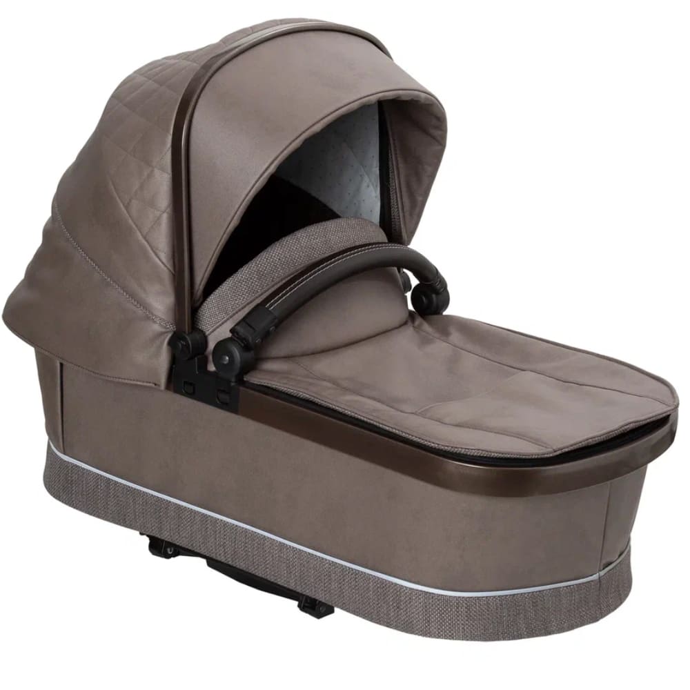 Коляска Hartan Mercedes Benz Avantgarde GTX,с колесами XL 6 Коляска Hartan Mercedes Benz Avantgarde GTX,с колесами XL