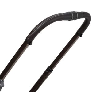 Коляска Hartan Mercedes Benz Avantgarde GTX,с колесами XL 25 Коляска Hartan Mercedes Benz Avantgarde GTX,с колесами XL