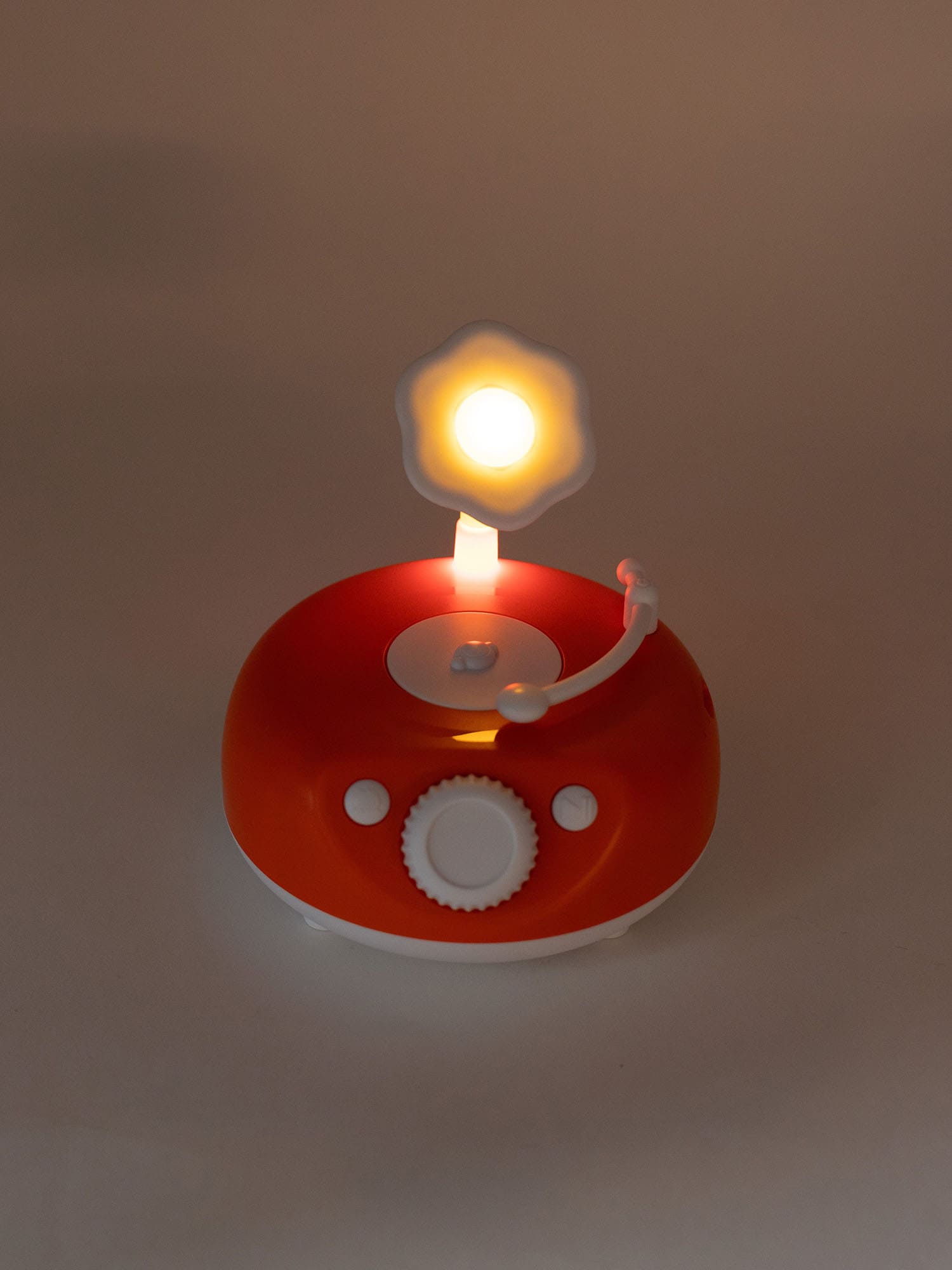 Музыкальная интерактивная игрушка Abumba Граммофон 3 Музыкальная интерактивная игрушка Abumba Граммофон