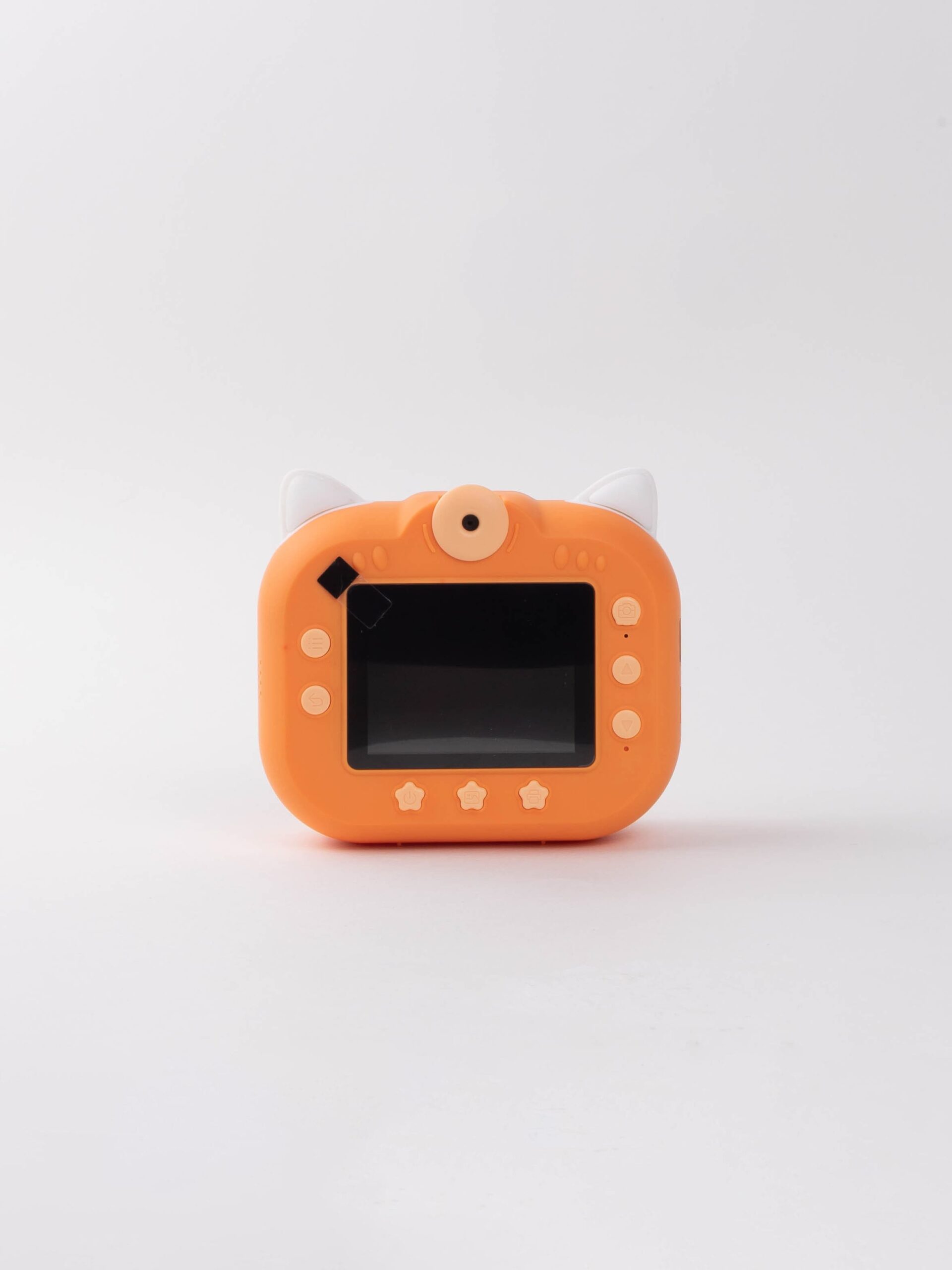 Фотоаппарат моментальной печати Abumba Лисёнок 4 Фотоаппарат моментальной печати Abumba Лисёнок