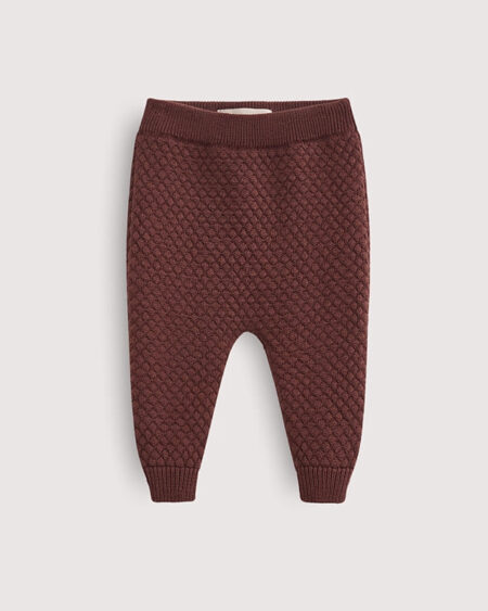 Штанишки детские Loomknits LW5326