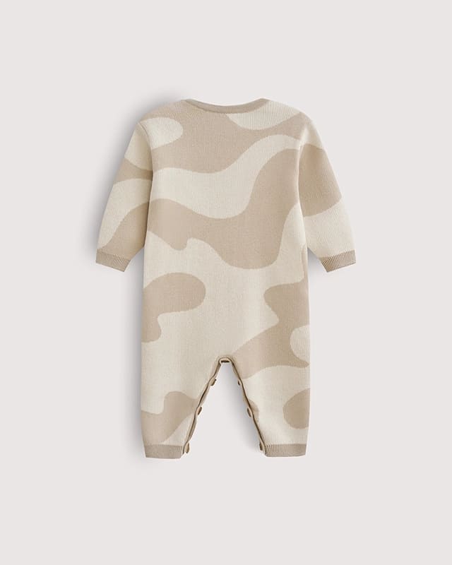 Комбинезон детский Loomknits LW5368 2 LW5368