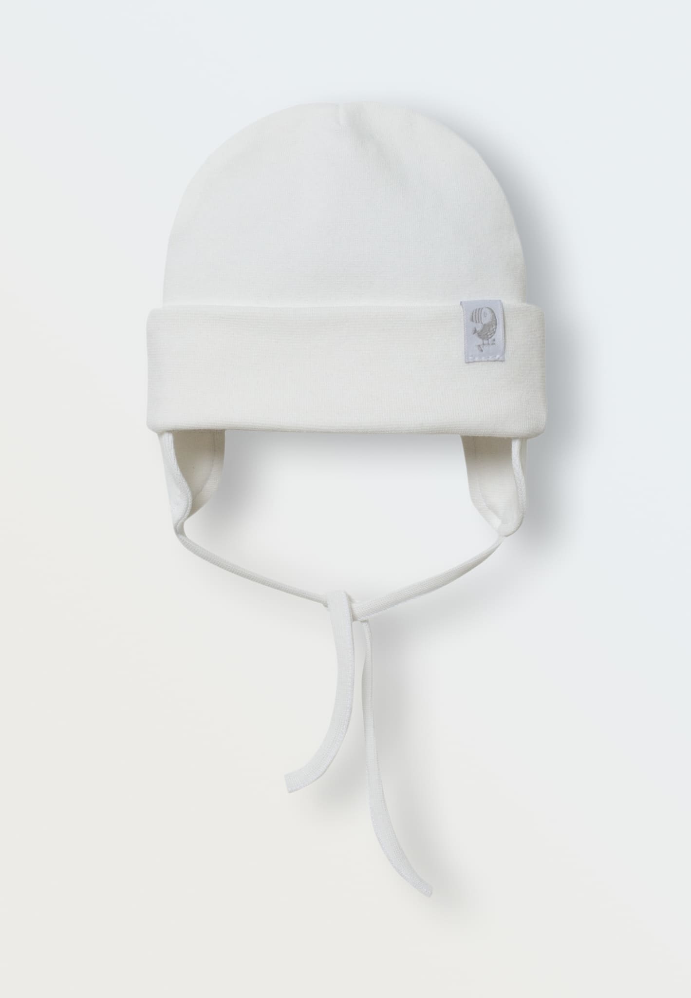 Шапочка Toucankids из рибаны