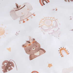 Комплект постельного белья Perina "Boho" 3 предмета 8 комплект постельного белья