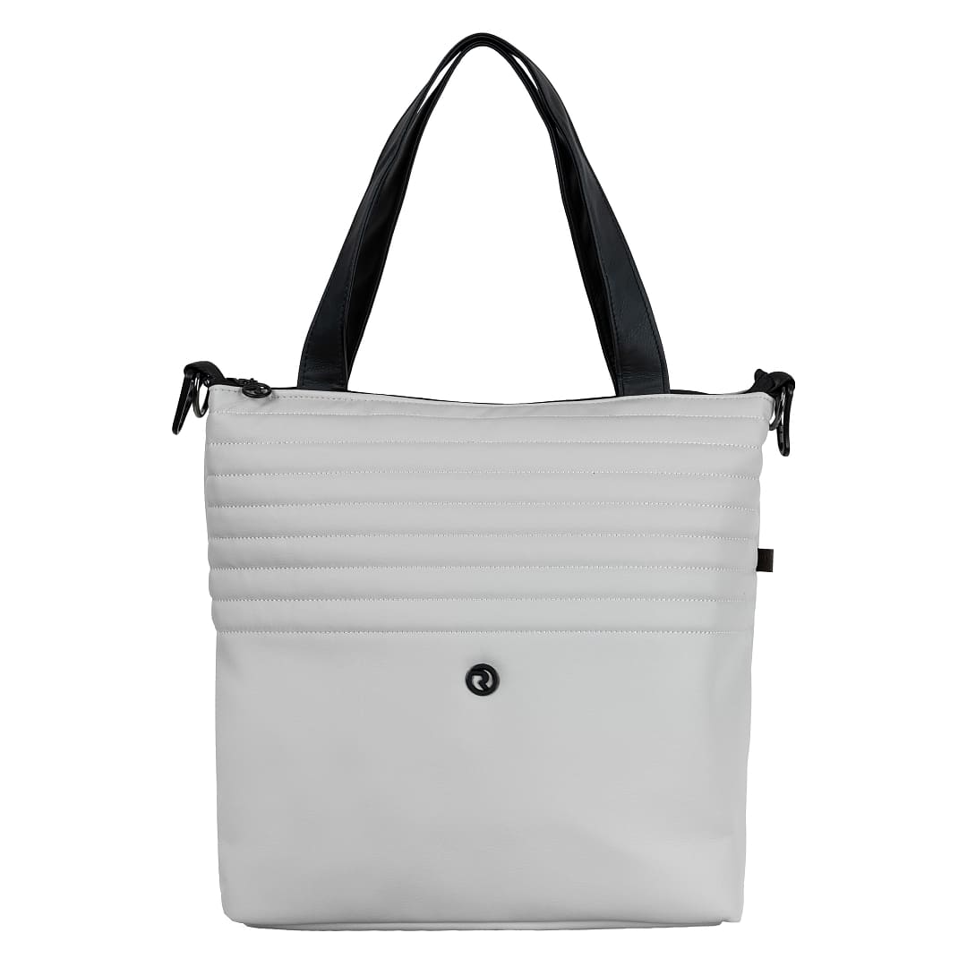 Коляска 2 в 1 ROAN SOL VINTAGE Luxury leather на черной раме 16 roan sol vintage