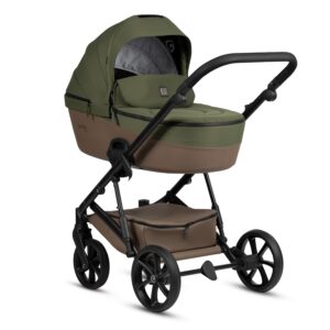 Коляска 2в1 Tutis VIVA 6+ ESSENTIAL (NEW) 24 Viva6+_2in1