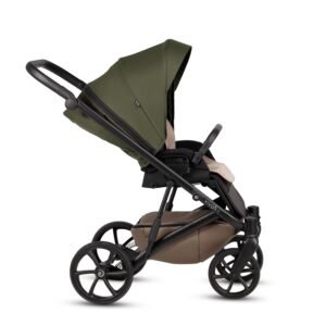 Коляска 2в1 Tutis VIVA 6+ ESSENTIAL (NEW) 37 Коляска 2в1 Tutis VIVA 6+ ESSENTIAL (NEW) 36