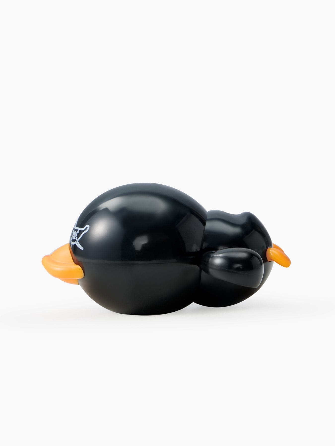 Набор заводных игрушек для ванной Happy baby DUCKLINGS