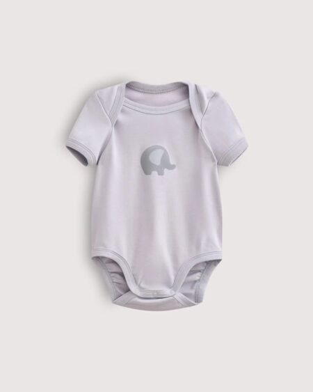 Боди детское Loomknits LT1191