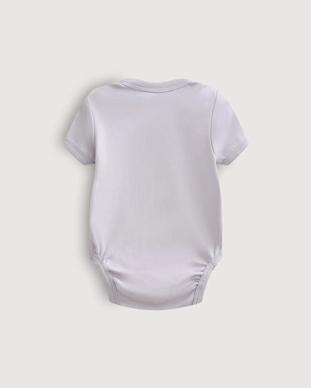 Боди детское Loomknits LT1191 2 Боди детское Loomknits LT1191