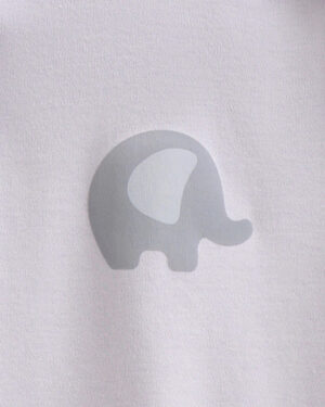 Боди детское Loomknits LT1191 6 Боди детское Loomknits LT1191