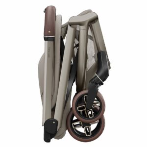 Коляска прогулочная Maxi-Cosi Fame Cabin