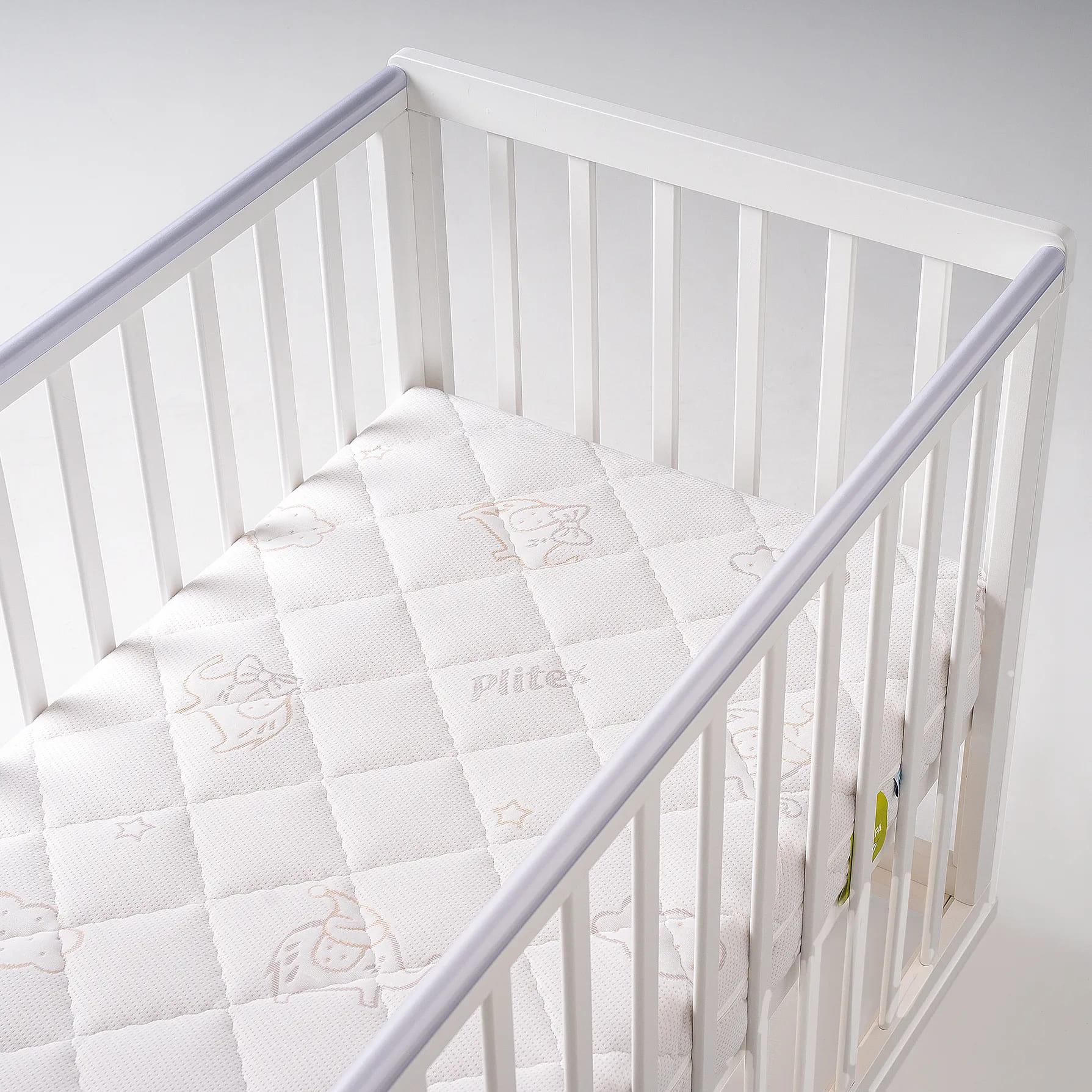 Матрац детский Perina “Eco Life” 1190х600х120