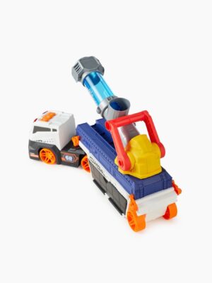 Грузовик Happy Baby с пушкой и машинками CANNON TRUCK (КЭННОН ТРАК) 10 Грузовик Happy Baby с пушкой и машинками CANNON TRUCK (КЭННОН ТРАК)