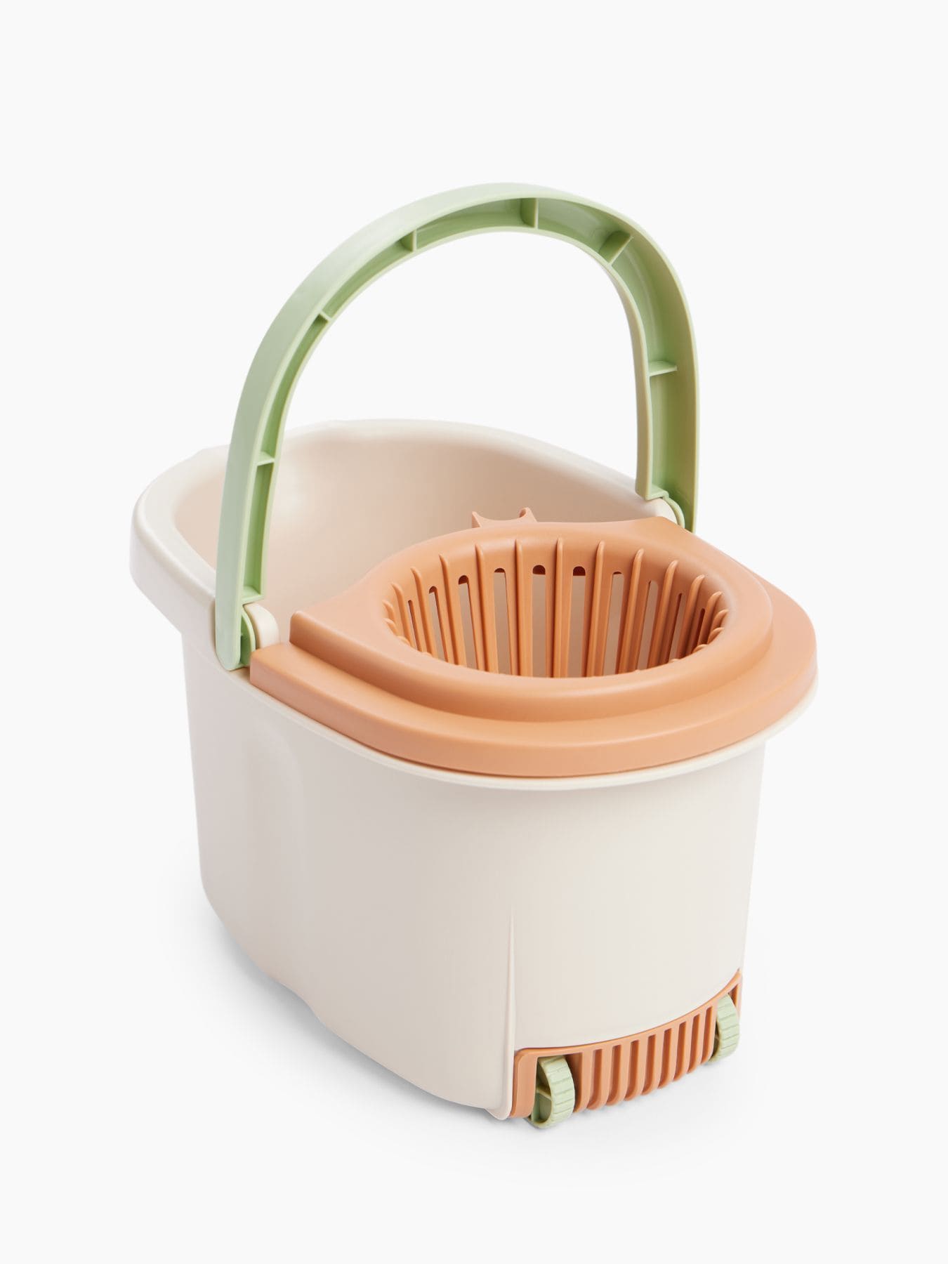 Набор Happy baby для уборки 6 Набор Happy baby для уборки