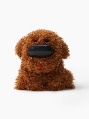 Интерактивная игрушка Happy Baby собачка CLINIC ZOO «КЛИНИК ЗУ» 12 Интерактивная игрушка Happy Baby собачка CLINIC ZOO «КЛИНИК ЗУ»