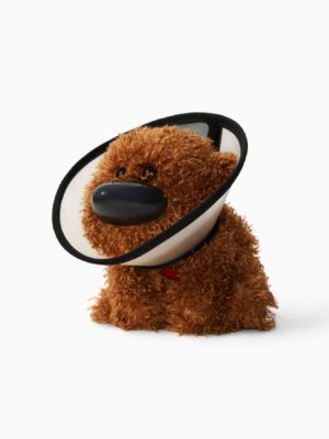 Интерактивная игрушка Happy Baby собачка CLINIC ZOO «КЛИНИК ЗУ» 14 Интерактивная игрушка Happy Baby собачка CLINIC ZOO «КЛИНИК ЗУ»