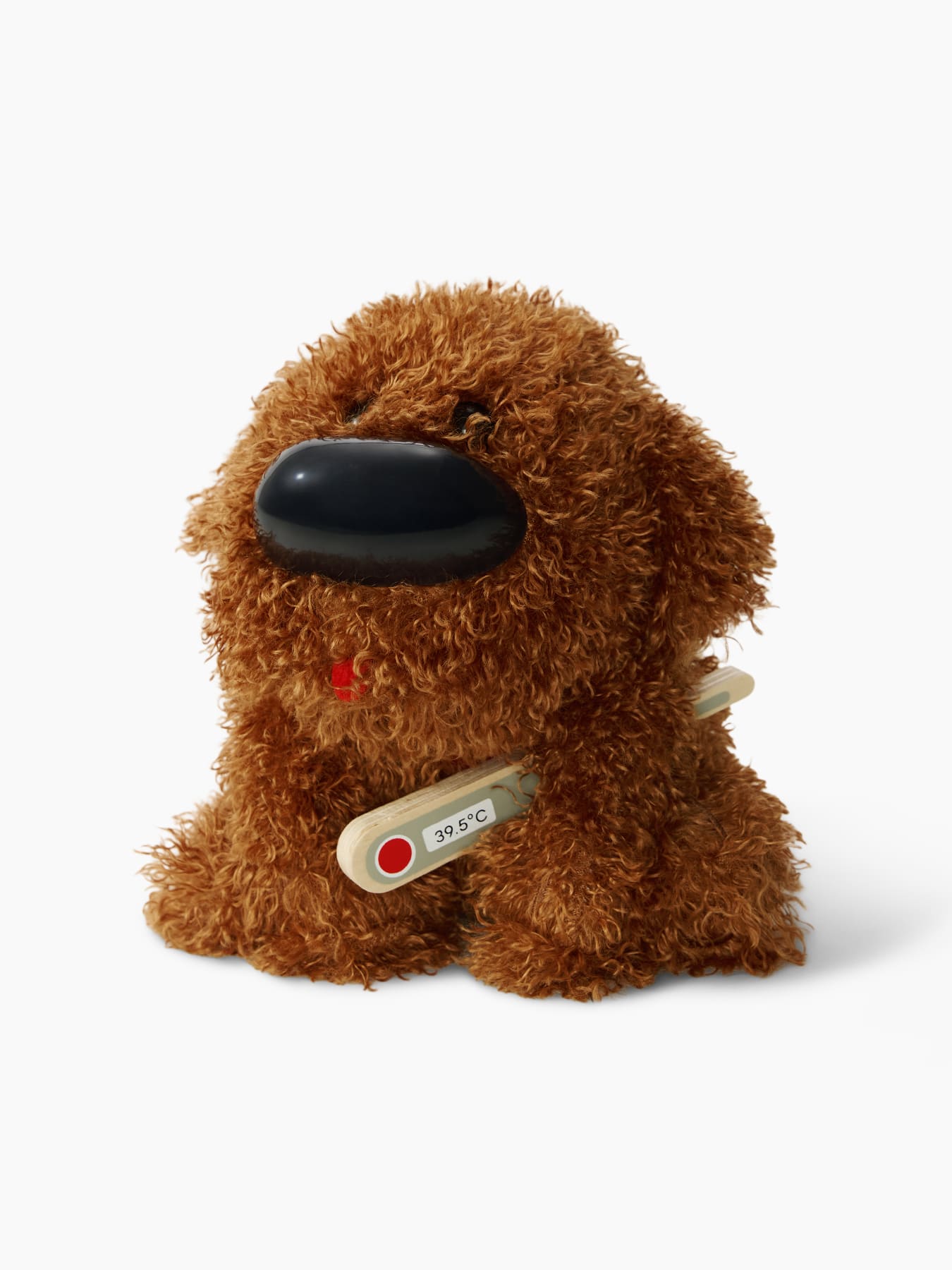 Интерактивная игрушка Happy Baby собачка CLINIC ZOO «КЛИНИК ЗУ» 6 Интерактивная игрушка Happy Baby собачка CLINIC ZOO «КЛИНИК ЗУ»