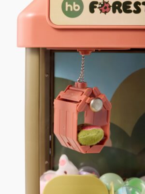 Игрушка-хваталка Happy Baby FOREST FRIENDS «ФОРЕСТ ФРЕНДС»