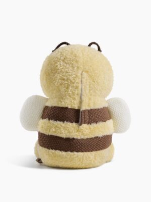 Игрушка мягкая Happy Baby SLEEPY BEE «СЛИПИ БИ»