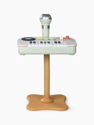 Набор музыкальных инструментов Happy Baby PIANO STAR «ПЬЯНО СТАР» 10 Набор музыкальных инструментов Happy Baby PIANO STAR «ПЬЯНО СТАР»