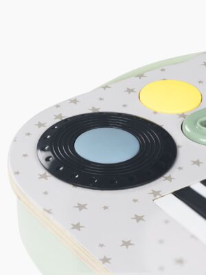 Набор музыкальных инструментов Happy Baby PIANO STAR «ПЬЯНО СТАР» 12 Набор музыкальных инструментов Happy Baby PIANO STAR «ПЬЯНО СТАР»