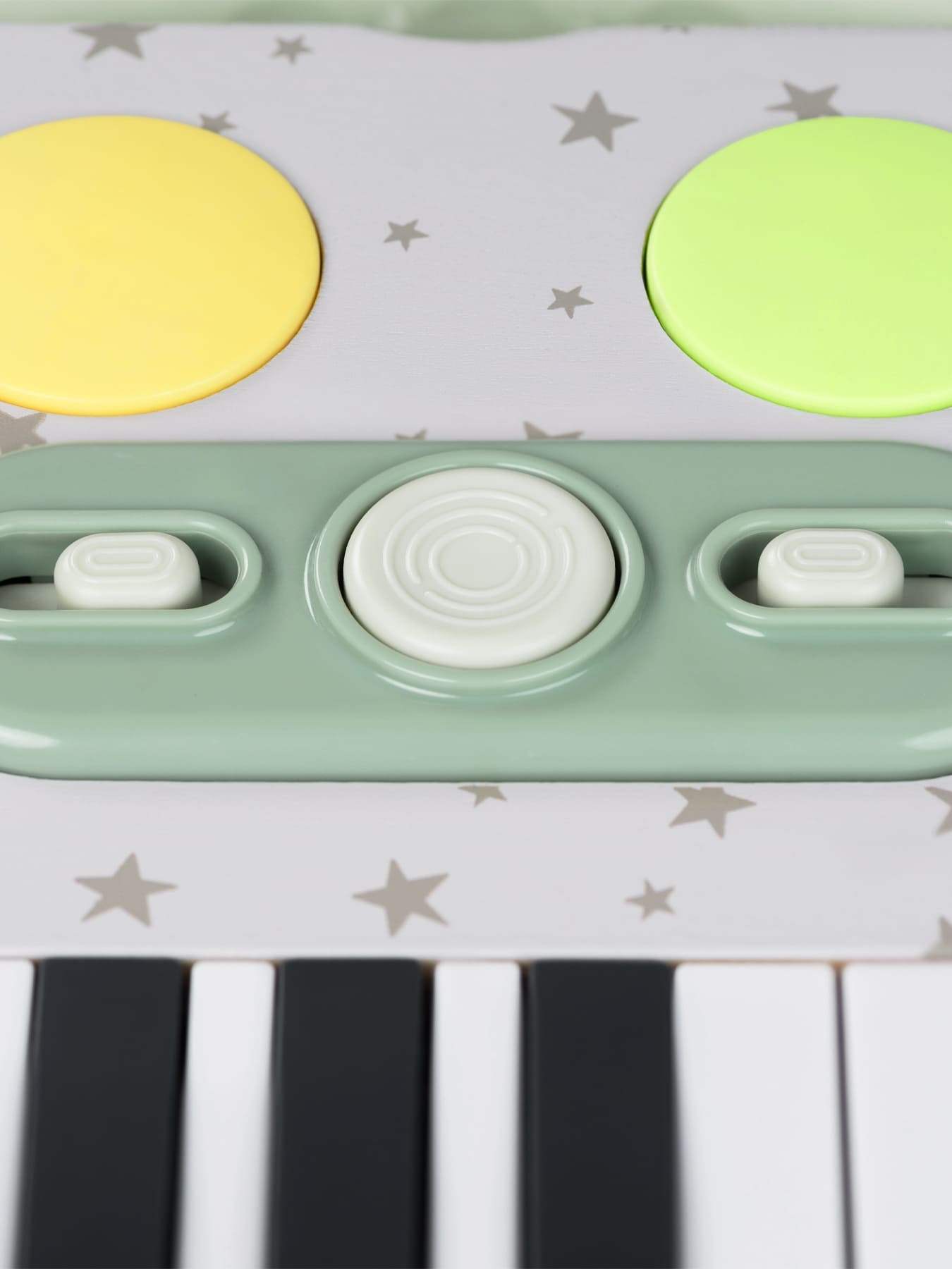 Набор музыкальных инструментов Happy Baby PIANO STAR «ПЬЯНО СТАР» 5 Набор музыкальных инструментов Happy Baby PIANO STAR «ПЬЯНО СТАР»