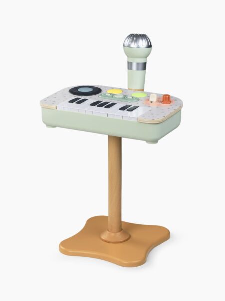 Набор музыкальных инструментов Happy Baby PIANO STAR «ПЬЯНО СТАР»