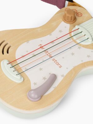 Гитара Happy Baby GUITAR STAR «ГИТАР СТАР» 9 Гитара Happy Baby GUITAR STAR «ГИТАР СТАР»