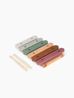 Игровой набор музыкальных инструментов Happy Baby HAPPY RHYTHM SET «ХЭПИ РИТМ СЕТ» 11 Игровой набор музыкальных инструментов Happy Baby HAPPY RHYTHM SET «ХЭПИ РИТМ СЕТ»