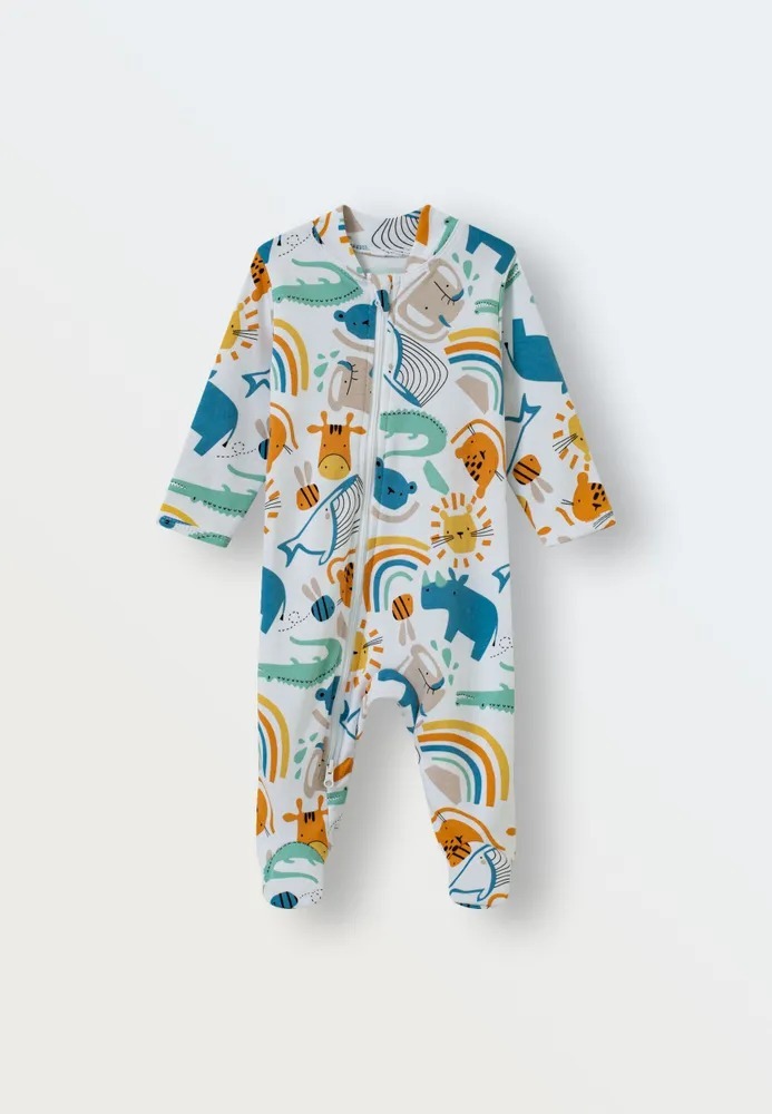 Комплект слипов Toucankids 3 шт. 3 Комплект слипов Toucankids 3 шт.