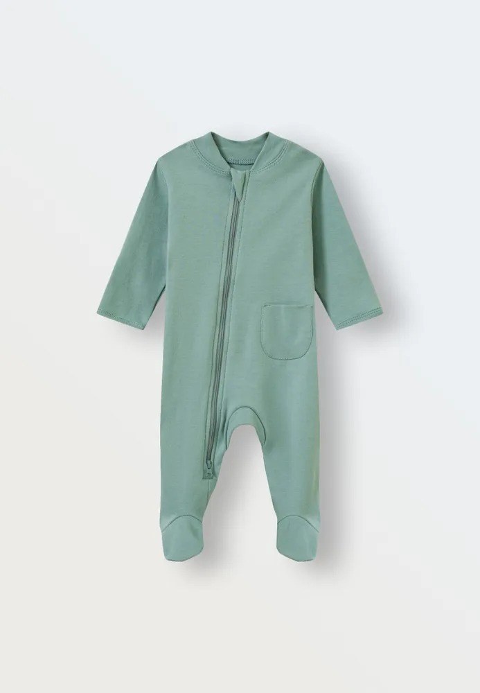 Комплект слипов Toucankids 3 шт. 4 Комплект слипов Toucankids 3 шт.