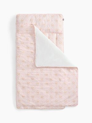 Переносной комплект постельного белья Happy Baby матрас 90х70, одеяло 120х90 12 Переносной комплект постельного белья Happy Baby матрас 90х70, одеяло 120х90 11