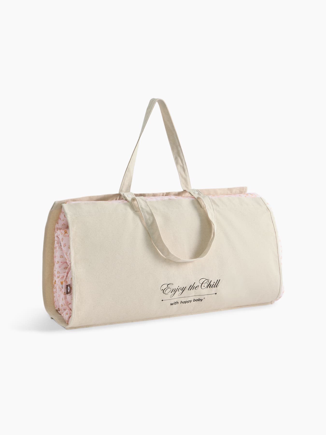 Переносной комплект постельного белья Happy Baby матрас 90х70, одеяло 120х90 7 Переносной комплект постельного белья Happy Baby матрас 90х70, одеяло 120х90