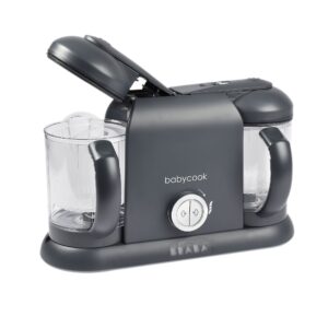 Блендер-пароварка Beaba Babycook Duo