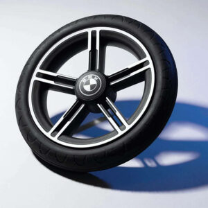 Коляска прогулочная Nuna TRIV NEXT BMW 13