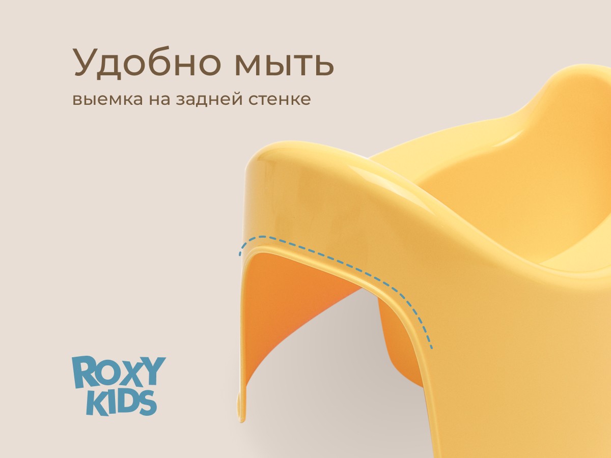 Горшок Roxy Kids Три Кота Каникулы 5 Горшок Roxy Kids Три Кота Каникулы