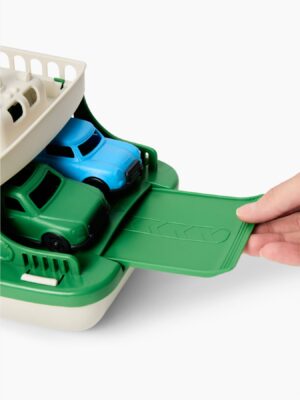 Игрушечный паром Happy Baby HAPPY FERRY «ХЭППИ ФЭРРИ»