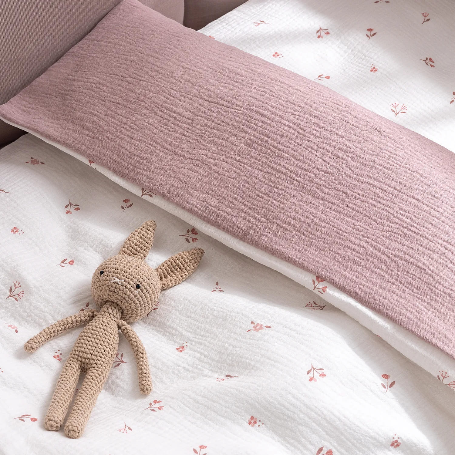 Комплект постельного белья Perina “Muslin”