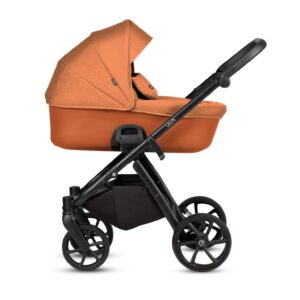 Коляска 2в1 Tutis Leo 3+